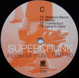 Superchunk - Incidental Music 1991 - 95