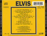 Elvis Presley - Elvis - That's The Way It Is
