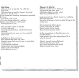 Neil Young - Harvest