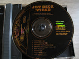 Jeff Beck - Wired