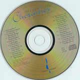 David Chesky - The New York Chorinhos
