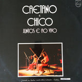 Caetano* E Chico* - Juntos E Ao Vivo