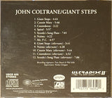John Coltrane - Giant Steps