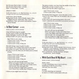 Stevie Wonder - Characters