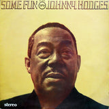 Johnny Hodges - Some Fun