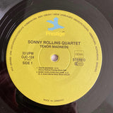 Sonny Rollins Quartet - Tenor Madness