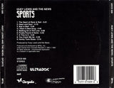 Huey Lewis & The News - Sports