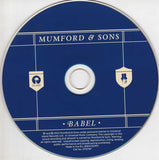 Mumford & Sons - Babel