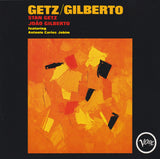 Stan Getz - Getz / Gilberto