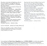 Madredeus - O Espírito Da Paz