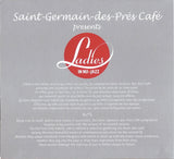 Various - Saint-Germain-Des-Prés Café Vol. 7
