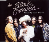 The Black Crowes - Kickin' My Heart Around