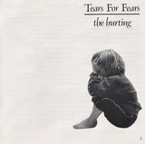 Tears For Fears - The Hurting