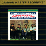 John Mayall - Blues Breakers