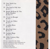Marc Bolan - Best Of The 20th Century Boy