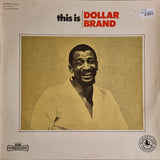 Dollar Brand - This Is Dollar Brand