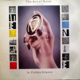 The Art Of Noise - In Visible Silence