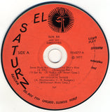 The Sun Ra Arkestra - Some Blues But Not The Kind That's Blue
