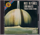 Gustav Holst - The Planets