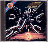 Sergei Prokofiev - Symphony No. 5 In B-Flat Major, Op. 100