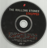 Stripped