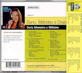 Dóris Monteiro - Doris, Miltinho E Charme