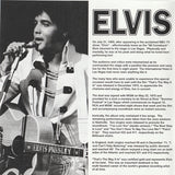 Elvis Presley - Elvis - That's The Way It Is