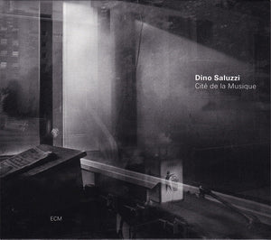 Dino Saluzzi - Cité De La Musique