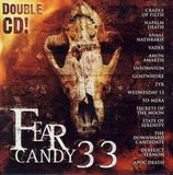 Various - Fear Candy 33