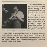 Art Blakey & The Jazz Messengers - A Night In Tunisia
