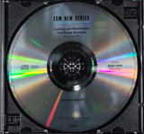 Ludwig van Beethoven - The Piano Sonatas, Volume VIII - Sonatas Opp. 109, 110 And 111