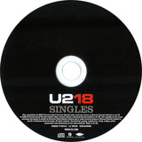 U2 - U218 Singles