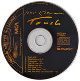 John Klemmer - Touch