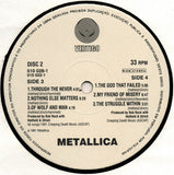 Metallica - Metallica
