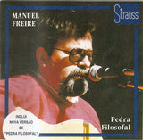Manuel Freire - Pedra Filosofal