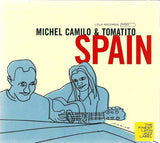 Michel Camilo - Spain