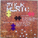Various - Folk Music