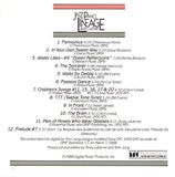 Andy LaVerne - Jazz Piano Lineage