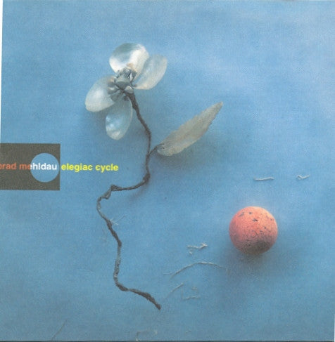 Brad Mehldau - Elegiac Cycle