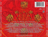 Santana - The Ultimate Collection