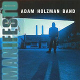 Adam Holzman Band - Manifesto