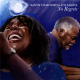 Randy Crawford - No Regrets