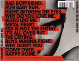 Garbage - Bleed Like Me
