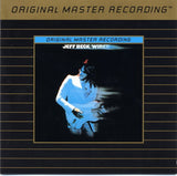 Jeff Beck - Wired