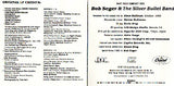 Bob Seger And The Silver Bullet Band - Night Moves