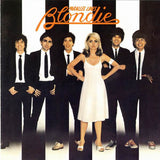 Blondie - Parallel Lines