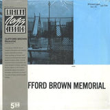 Clifford Brown - Memorial