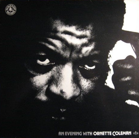 Ornette Coleman - An Evening With Ornette Coleman «1»