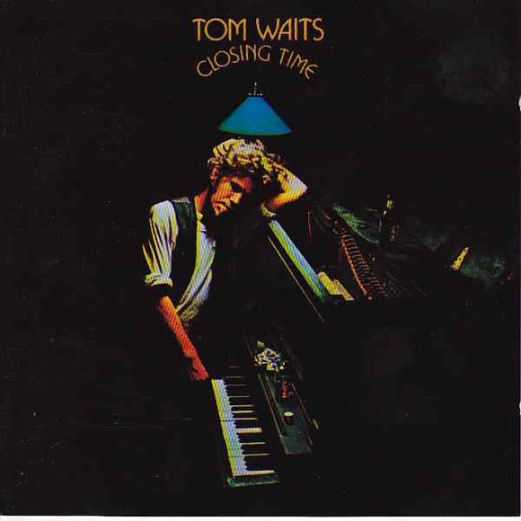 Tom Waits - Closing Time