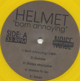Helmet (2) - Born Annoying